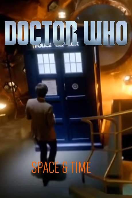 Doctor Who: Space / Time